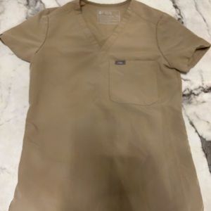 FIGS Scrubs Top